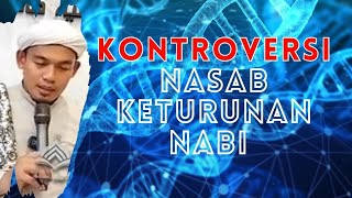 Tanggapan Buya Arrazy Hasyim Tentang Kontroversi Nasab Keturunan Nabi Muhammad di Indonesia