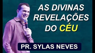 As divinas revelações do céu - Apocalipse 21 1 7