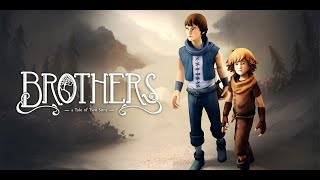 Brothers - A Tale of Two Sons part 7 l FULL HD XBOX SlX