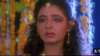 Zindagi Ki Rahon Mein Ranjo Gam Ke Mele Hai _ Kasam Teri Kasam ((1993)) #bollywood