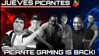 KOF XV🌶️-  PICANTE IS BACK|| JUEVES PICANTES | KOF RD | EP # 15