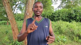 Shaolin Kung Fu wushu, in nyeri national polytechnic