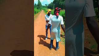 Mwanaume amepatikana leo na mkewe #comedy #funny #kisiicomedy