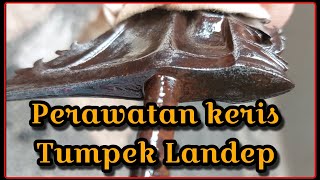 ❗️Perawatan Keris menjelang Tumpek Landep #tumpeklandepPSKB