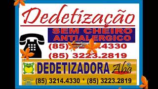 DEDEIZADORA RODOLFO TEOFILO (85) 3214.4330 * 98406.0357