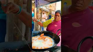 South indian lady selling idli vada nagpur | #shorts #short #idli #streetfood #nagpur