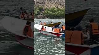 KACHURA LAKE SKARDU  BOAT VIEW 04