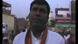 Ramcharitra Nishad, BJP || Winner from Machhlishahr, Uttar Pradesh