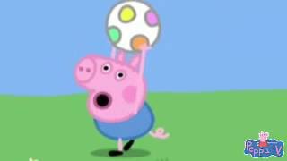 Peppa Pig en Español ✱ Episodios Completos 5-8 ✱ 20 min sin pausa ✱ Especial Móviles