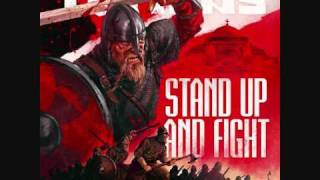 Turisas - Hunting Pirates with lyrics