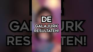 JULLIE GALAJURK ONTWERP: