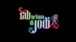 Rab Ne Bana Di Jodi Love BGM || Sharukh Khan || Anushka Sharma || Aditya Chopra || Salim Sulaiman