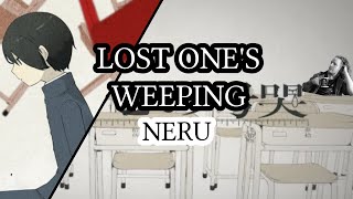 Lost One's Weeping [Neru] Band Cover