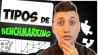 Tipos De Benchmarking (Os 5 Principais Para o Seu Negócio)