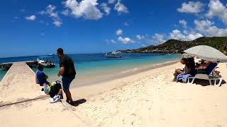 Grenada Grand Anse Beach