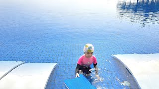 Vietnam Sheraton Grand Danang Resort, Da Nang Swimming Pool & Playground 🏝🏖🏝