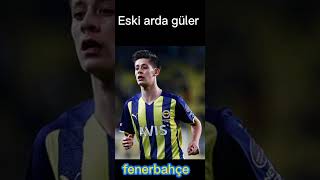 Eski ve yeni Arda güler      Old and New Arda Güler #ardagüler #realmadrid #fenerbahçe