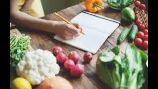 ALIMENTAZIONE. LE DIETE SPECIALI. CORSO OSS. Futuri OSS)))