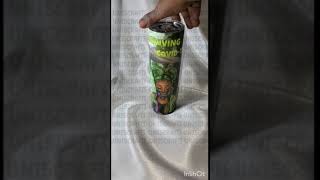 Sublimation tumbler by uni5crafts.etsy.com