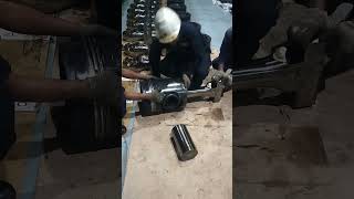 piston remove video | ইঞ্জিনের শর্ট ভিডিও | engine short video| #viralshorts  #engine  #rollsroyce