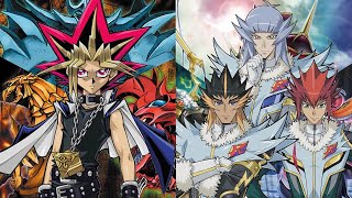 ATEM vs TEAM RAGNAROK | EDOPRO