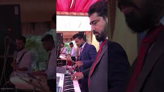 Challa Music Part ||Tarun Peelu Keyboardist #music #tarunpeelukeyboardist #indianmusician