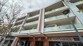 For Sale Property Tour - 22/20 The Crescent, Midland