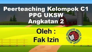 Fak Izin_Peerteaching_PPG UKSW