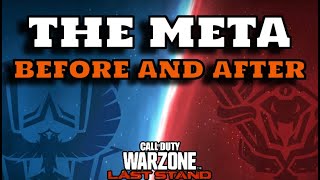 UPDATE your Long Range META in Season 5 Warzone