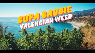 Supa Bassie - Valencian Weed (Official Visuals - Tuffies Yard - 2024)