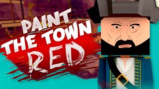 Paint The Town Red - Pirate Cove Gunshow% Speedrun WR [59.083]