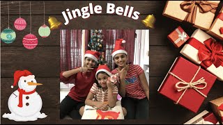 Jingle Bells Song 🔔