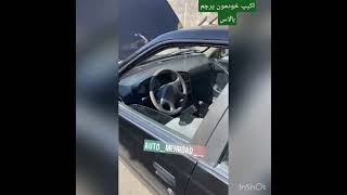 سمند توربو300Hp پژو دو هزار سیستم150 میلیونی رو سمند چی میگه🥶😰👿👿😎