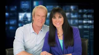 Catching up with the multi-talented John Tesh