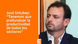 José Urtubey sobre el régimen de inversión | Canal E