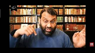 Muhammad Ibn Abdul Wahhabs brother & other Hanbali scholars refuted his takfiri views - Yasir Qadhi