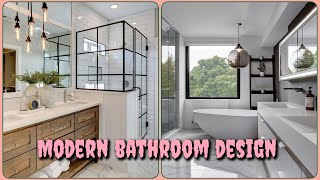 Modern Bathroom Design Ideas 2022 | Small Bathroom Decoration Ideas