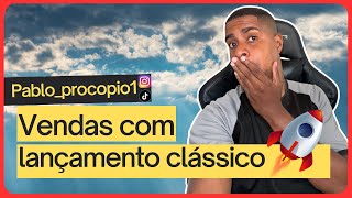 COMO VENDER NA INTERNET - Lançamento Classivo