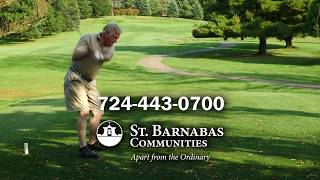 St. Barnabas Communities - Retirement Checklist - 6 - 2019