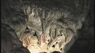 CAVERNA DE LAS BRUJAS   MALARGUE   MENDOZA   RUMBOS PARA VER   CITAR SRL