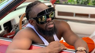 Timaya - No Limit [Official Video]