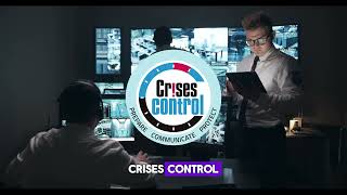 Crises Control - Your Comprehensive Crisis Management Software Solution