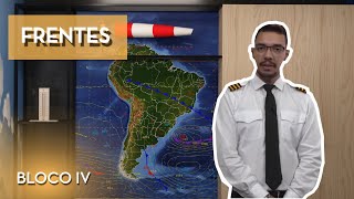 FRENTES - METEOROLOGIA PARA COMISSÁRIOS (BLOCO IV)