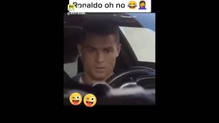 Ronaldo funny video 😜 😁 || Cristiano Ronaldo || #shorts #Ronaldo #CR7 #reeltola #cristianoronaldo