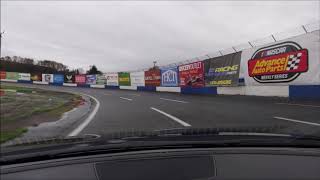 Evergreen AutoX - Oct - POV 1