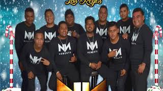 Sola - Nemesys Los Reyes - Felices Fiestas 2019