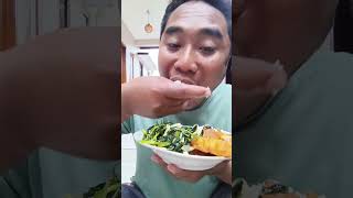 Masakan istri #trending #mukbang #hobymakan #makan #kuliner #makananviral