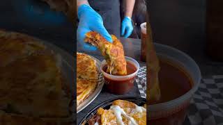 Cheese Pizza  #shorrts #viral #youtubeshorts #shortsfeed #food #foodie #cheese #burger