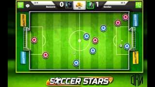 I am god of this game - Soccer Stars