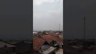 Terus berusaha dan berdoa